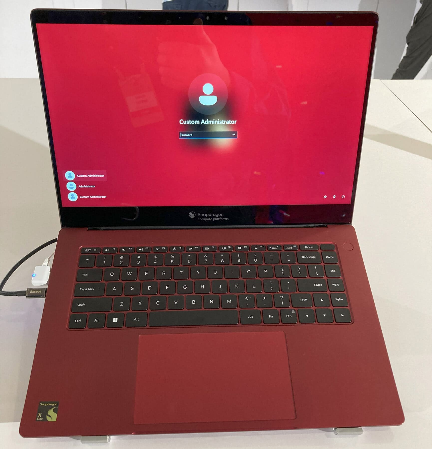 First Test Results Of Laptops With Qualcomm Snapdragon X Elite