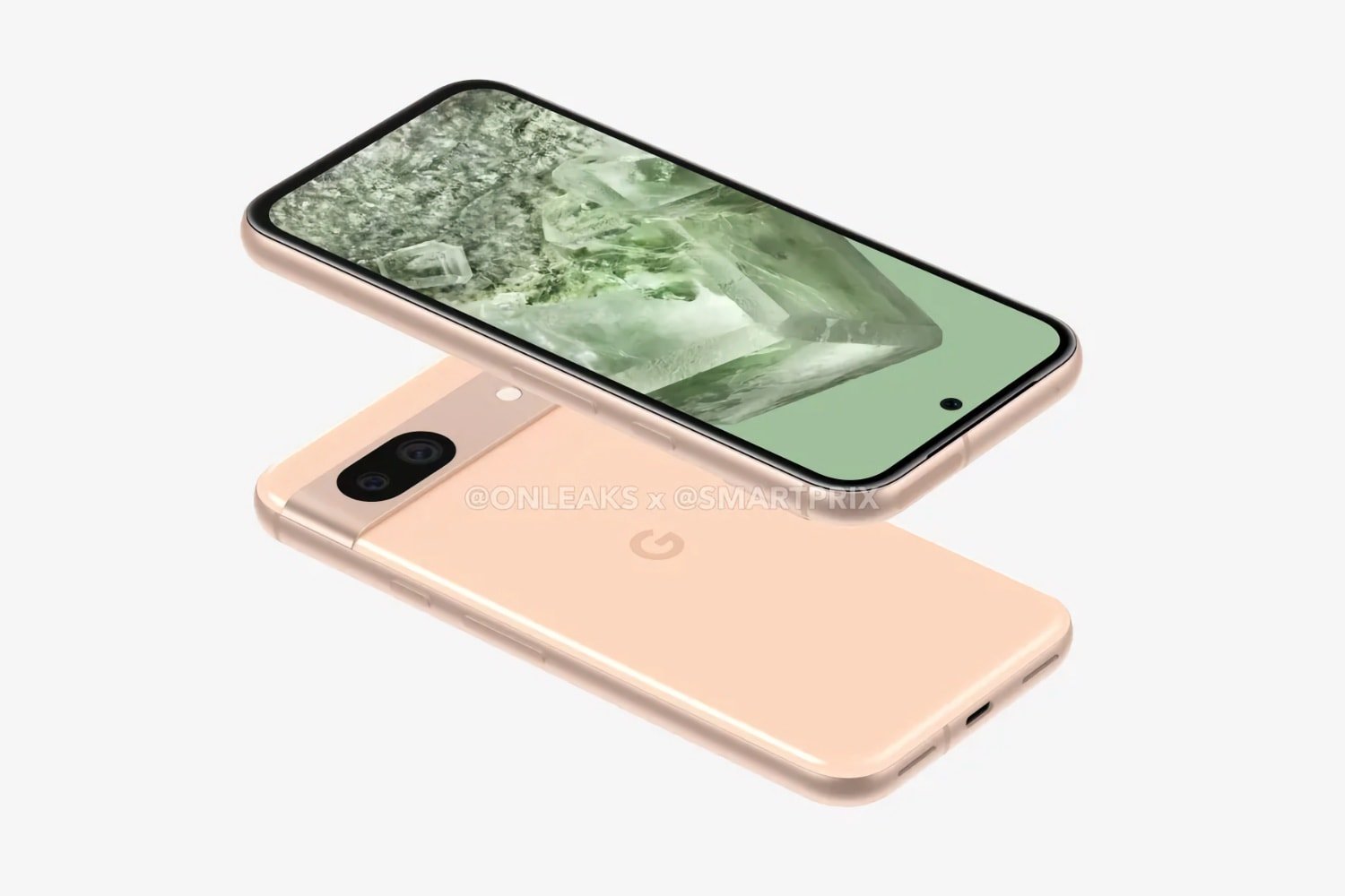 Google Pixel A