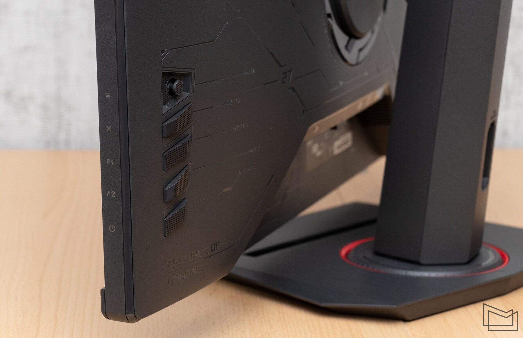 ASUS ROG Strix XG27ACS Detailed Review And Specifications