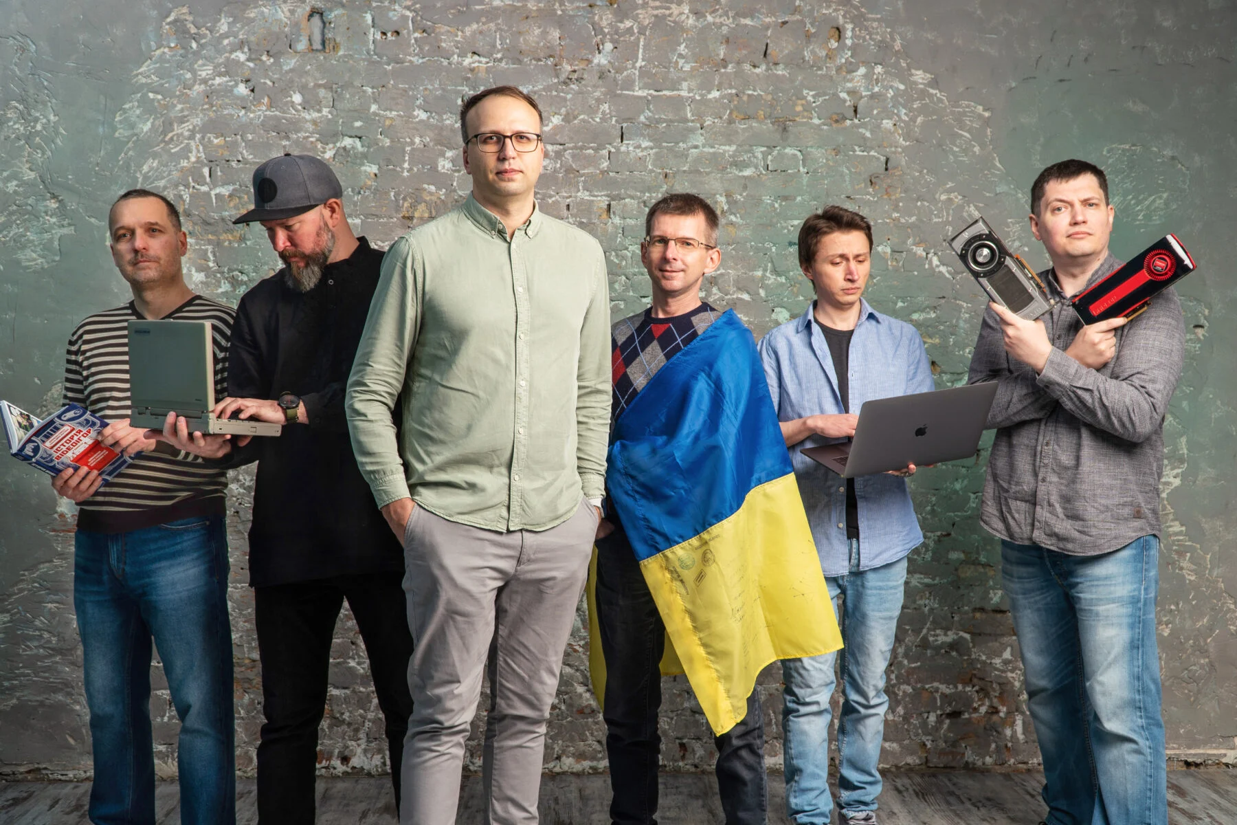 Про проєкт 1 Mezha.Media