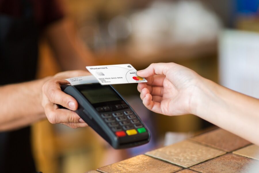 Mastercard: Half of Ukrainian entrepreneurs are convinced that recovery will take from one to three years