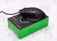 Огляд Razer Basilisk V3: ігрова миша з інтелектуальним коліщатком