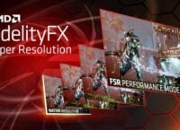 AMD пропонує плагін FidelityFX Super Resolution для Unreal Engine 4