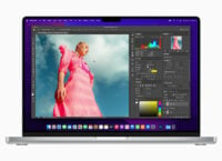 Розробник: нові MacBook Pro з чипом M1 Max вдвічі скорочують час складання білдів на Android