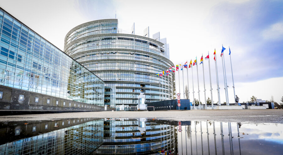 Європейський парламент розширив сфери застосування DMA (Закону про цифрові ринки)