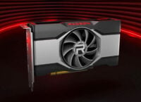Перші відомості про характеристики Radeon RX 6500XT/6400