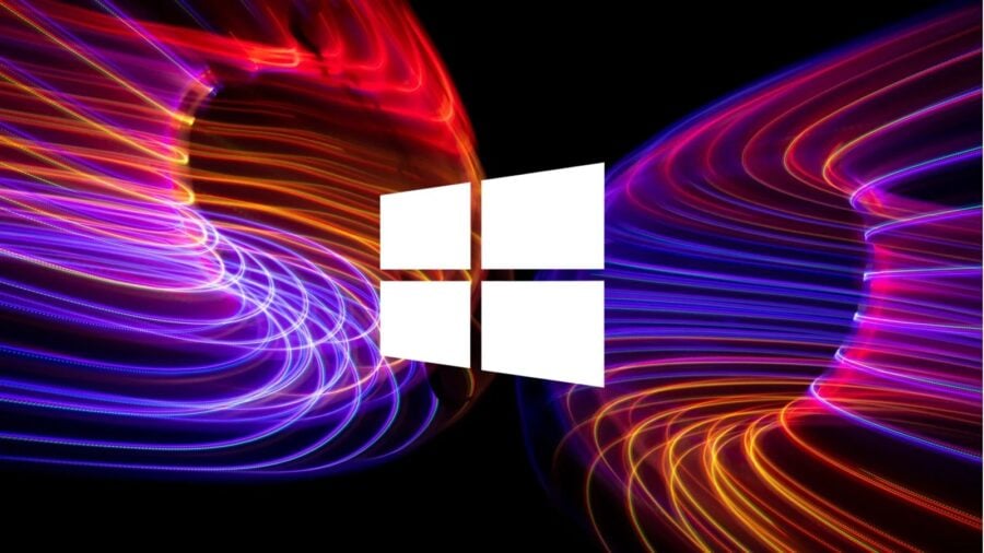 Microsoft is again testing the Taskbar for tablets on Windows 11