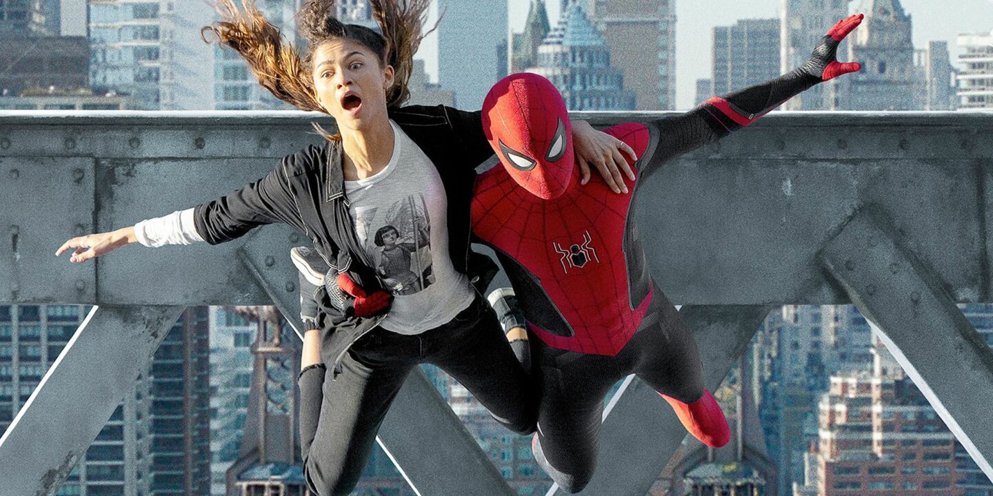 Рецензія на фільм «Людина-павук: Додому шляху нема» / Spider-Man: No Way Home: Головне, щоб костюмчик сидів