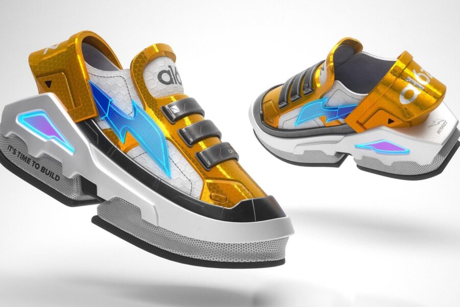 Nike придбав RTFKT – компанію, що “виробляє” віртуальні кросівки