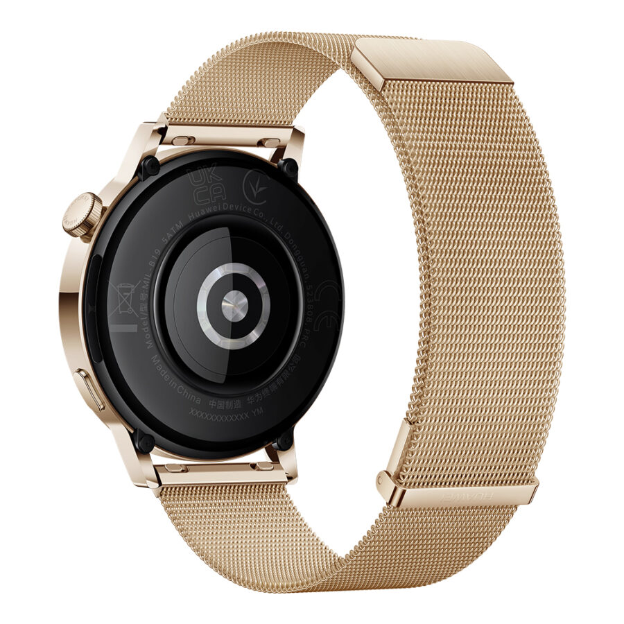В Україні стартують продажі розумних годинників серії Huawei Watch GT 3 від 7 499 грн