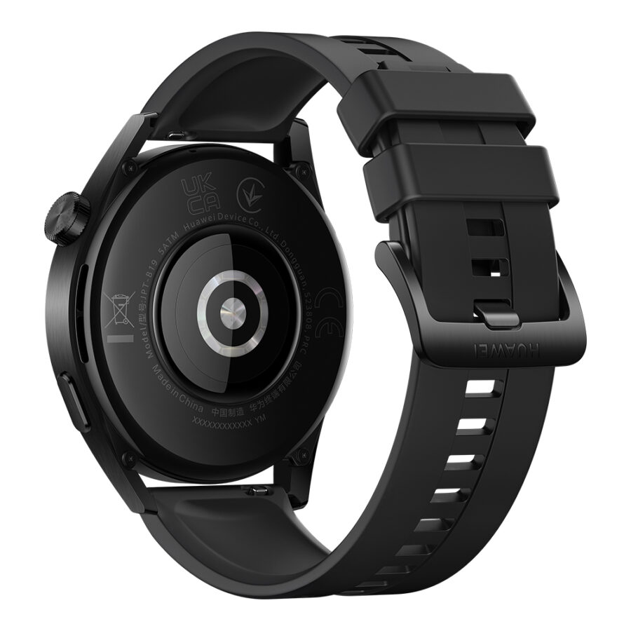 В Україні стартують продажі розумних годинників серії Huawei Watch GT 3 від 7 499 грн