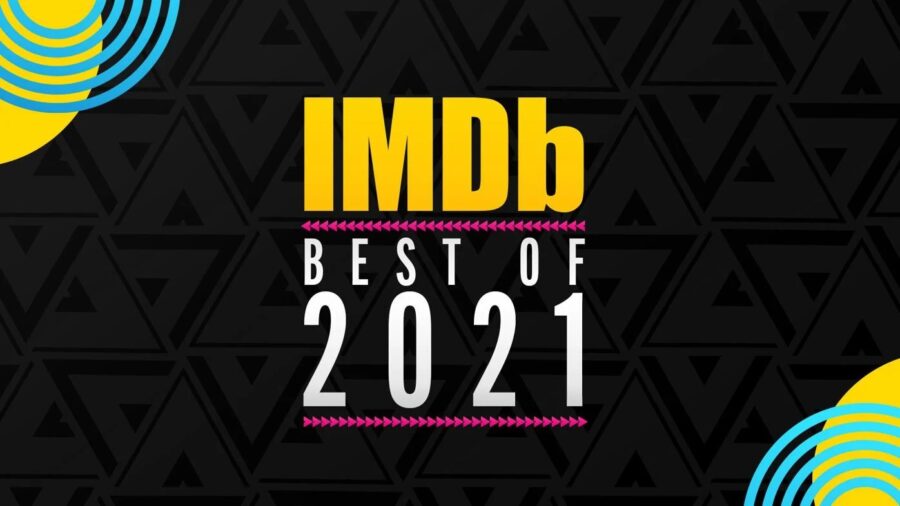 IMDb назвав найпопулярніші фільми та серіали 2021 року