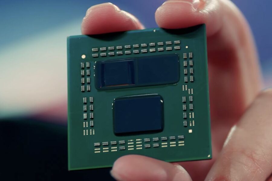 AMD, Intel та NVIDIA одного дня проведуть свої презентації на CES 2022. Що вони представлять?