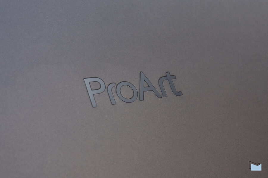 Огляд ноутбука ASUS ProArt StudioBook 16 OLED (H5600Q)