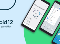 Android 12 Go Edition для дешевих смартфонів: більша автономність, прискорений запуск додатків