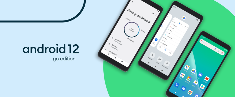 Android 12 Go Edition для дешевих смартфонів: більша автономність, прискорений запуск додатків