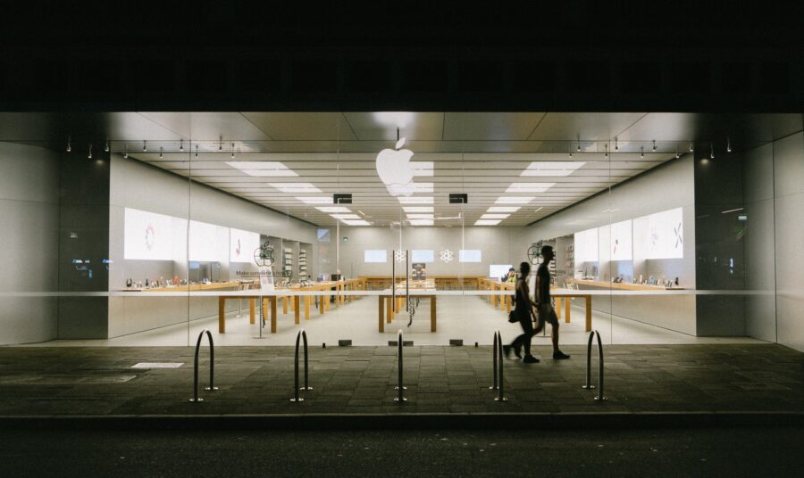 Співробітники Apple планують страйк напередодні Різдва