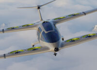 Ascendance ATEA – літальний апарат вертикального злету з гвинтами у крилах