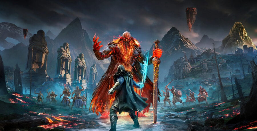 Ubisoft анонсувала нове велике доповнення до Assassin’s Creed Valhalla – Dawn of Ragnarök