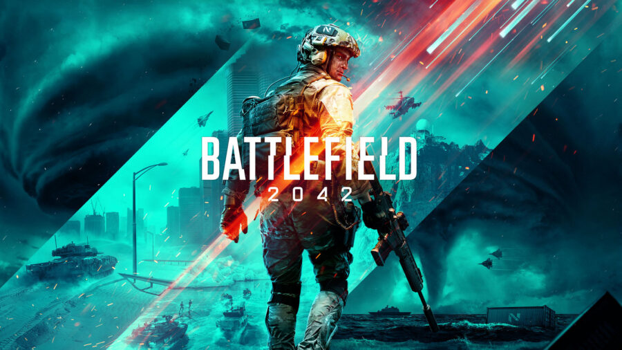 Великі зміни в EA/DICE на тлі невдалого старту Battlefield 2042