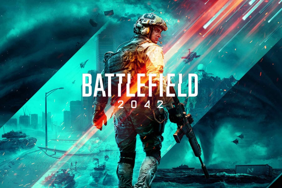 Безкоштовні вихідні Battlefield 2042 та знижка на покупку у Steam/EGS