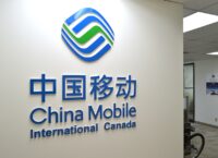 Китайського оператора China Mobile виганяють з Канади через загрозу національній безпеці
