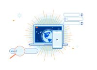 Інтернет у 2021 за версією Cloudflare Radar: TikTok обійшов Google, а Netflix – YouTube