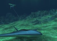 DARPA розробляє автономний підводний дрон Manta Ray