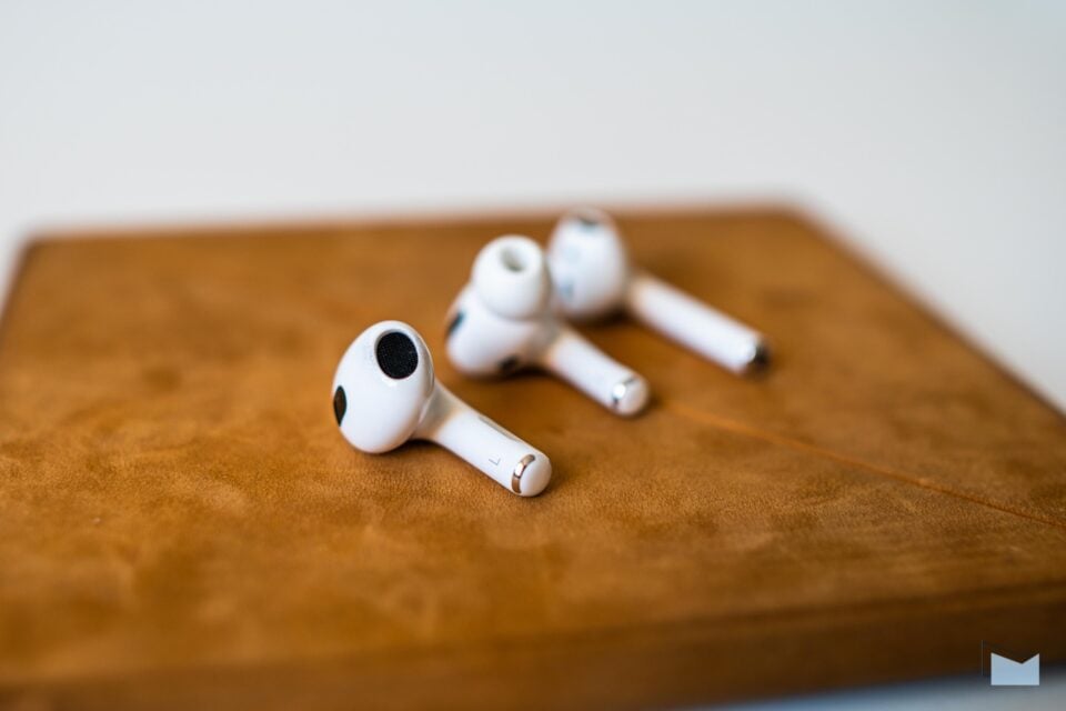 Mass Production Of The New AirPods Max, HomePod Mini And Budget AirPods ...