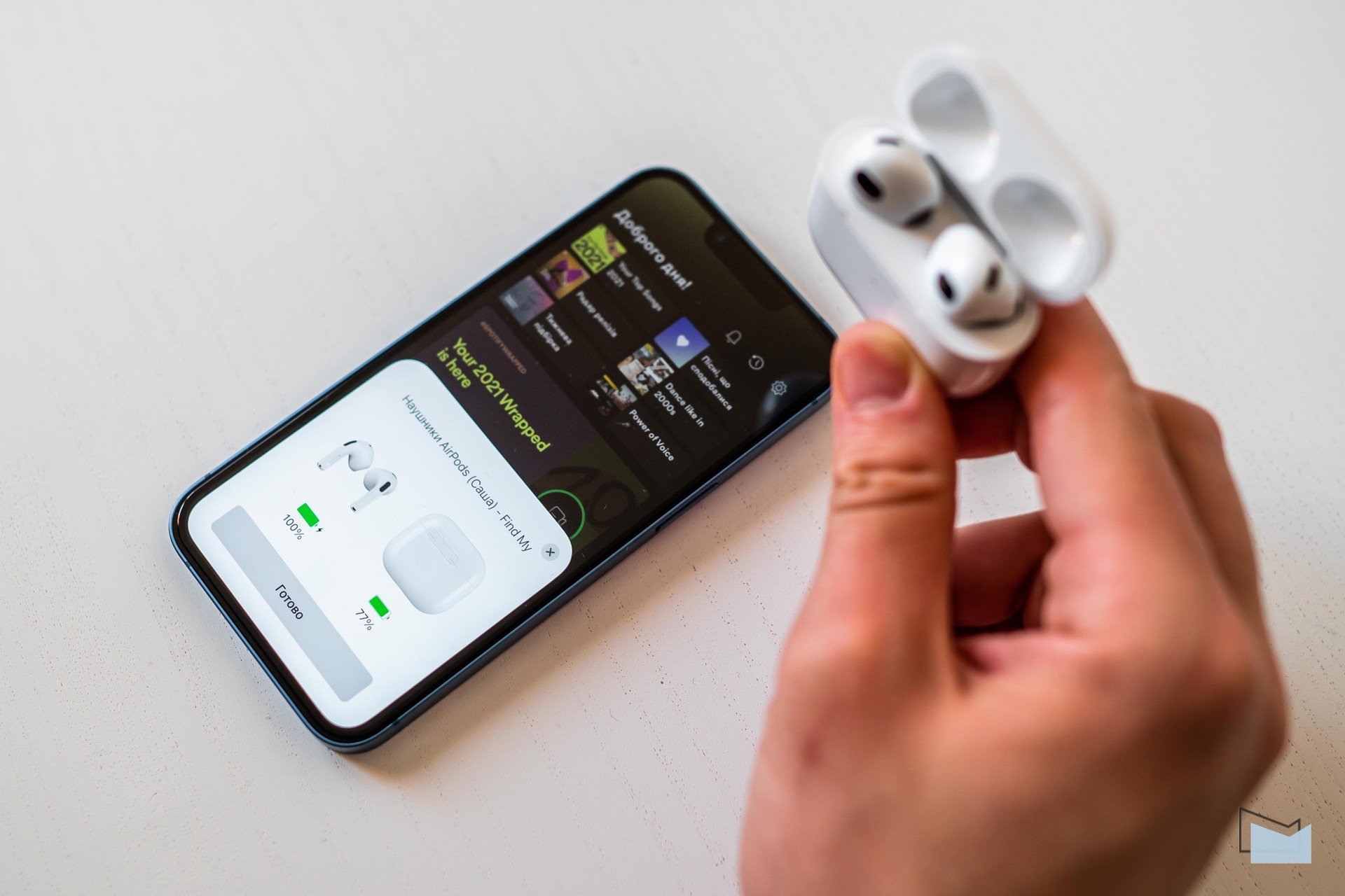 Огляд AirPods 3 – чи стали краще найпопулярніші навушники Apple?
