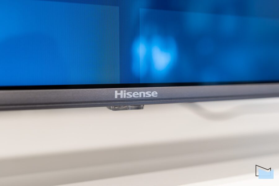 Огляд телевізора Hisense 55A7GQ