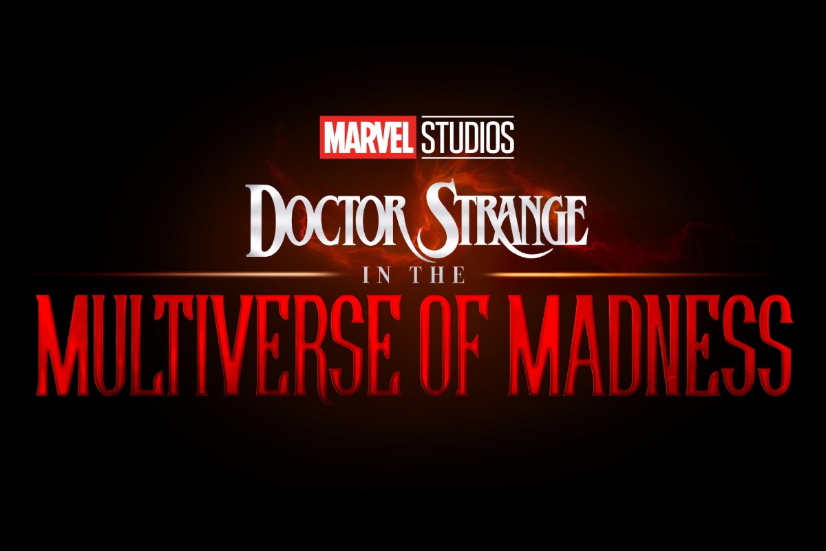 Доктор Стрендж у Мультивсесвіті божевілля / Doctor Strange in the multiverse of madness – тизер фільму