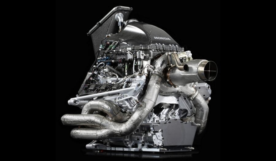 FIA підтвердила деталі регламенту на двигуни Formula One 2026 року