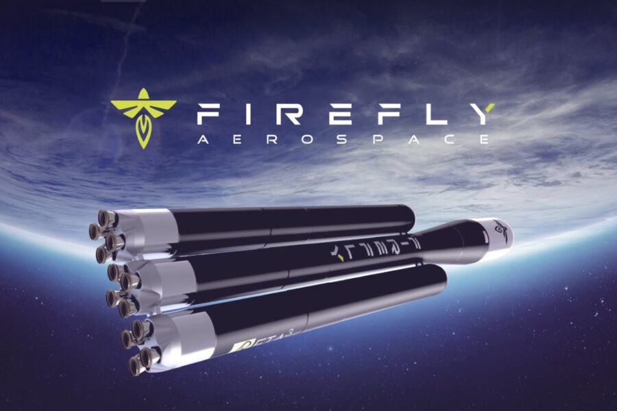 Макс Поляков погодився продати частку Firefly Aerospace під тиском чиновників США