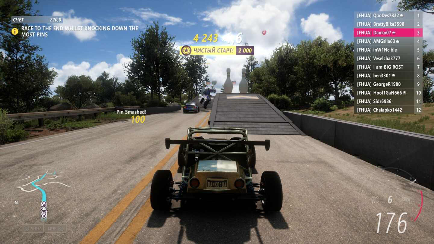 Forza Horizon 5: що не так з найкращими аркадними автоперегонами сучасності