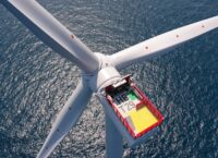 Запущено найбільшу у світі морську вітряну електростанцію Hornsea 2