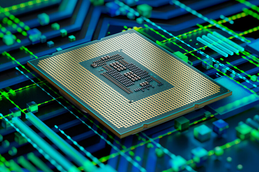 Taiwan will dominate the chip production market in the near future