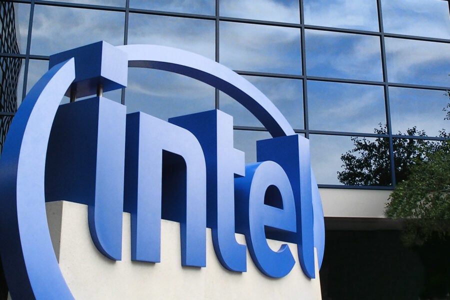 Intel отримала найбільший квартальний збиток у своїй історії