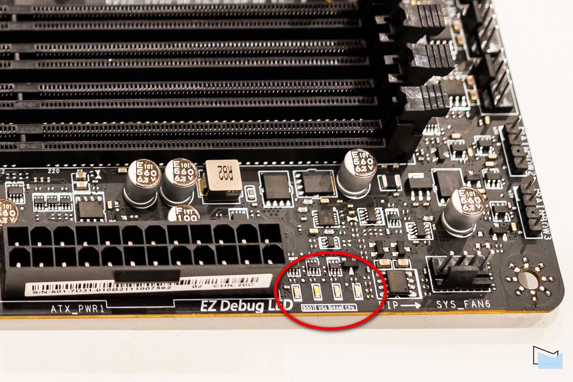 Огляд материнської плати MSI MPG Z690 EDGE WiFi DDR4: ще не час для DDR5?