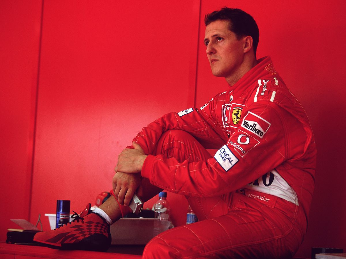 10 найбагатших гонщиків Formula 1 в історії