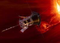Людина вперше торкнулася Сонця: зонд NASA «Parker» влетів у сонячну корону [фото, відео]