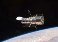 Хаббл не йде на пенсію: як старіший космічний телескоп працюватиме після запуску телескопа Вебба