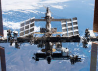 NASA обрала Axiom Space для другої приватної туристичної місії МКС