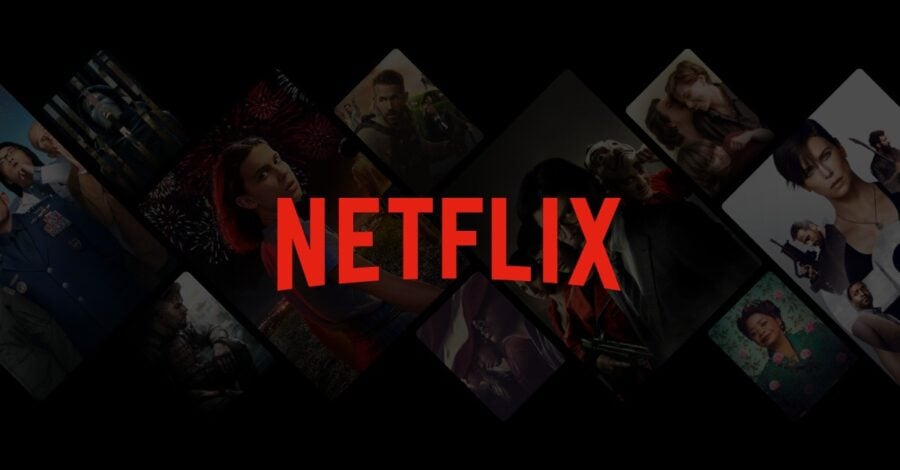 Netflix призупиняє роботу в Росії через війну з Україною
