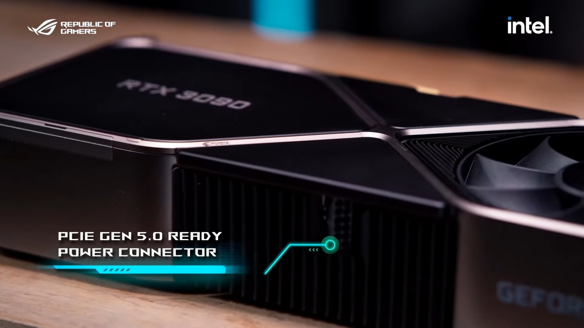 Наступного року вийдуть відеокарти GeForce RTX40 із 5-нанометровими GPU
