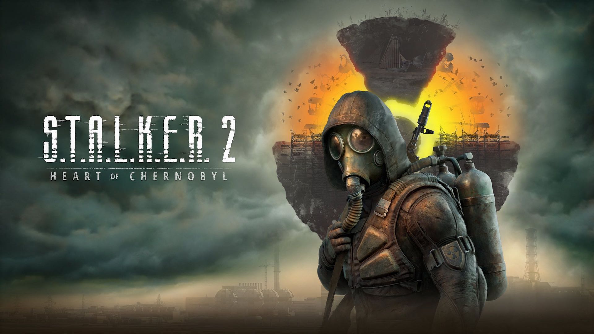 S T A L K E R 2 5   STALKER 2 Header 