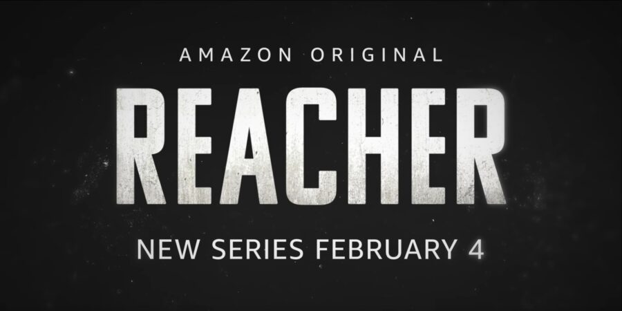 Новий Jack Reacher: Amazon оприлюднила перший трейлер свого серіалу