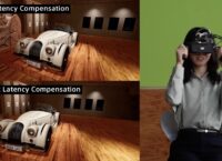 Sony показала прототип VR-шолому наступного покоління