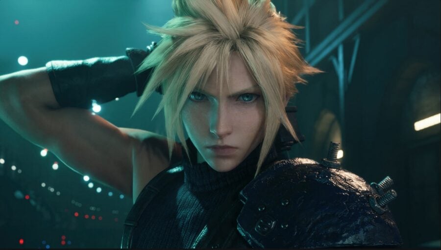 Final Fantasy VII Remake Intergrade виходить на ПК вже 16 грудня
