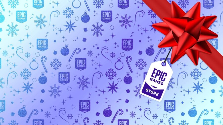 У Epic Games Store розпочався зимовий розпродаж